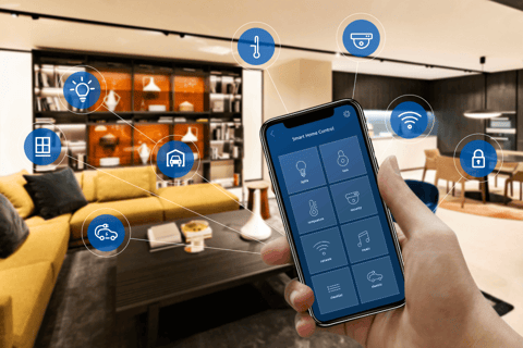 The Future of Smart Homes and How it Impacts Your Remodel
