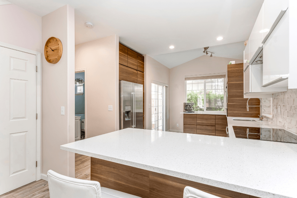 home remodeling terms kitchen remodel countertops custom built lansing mi