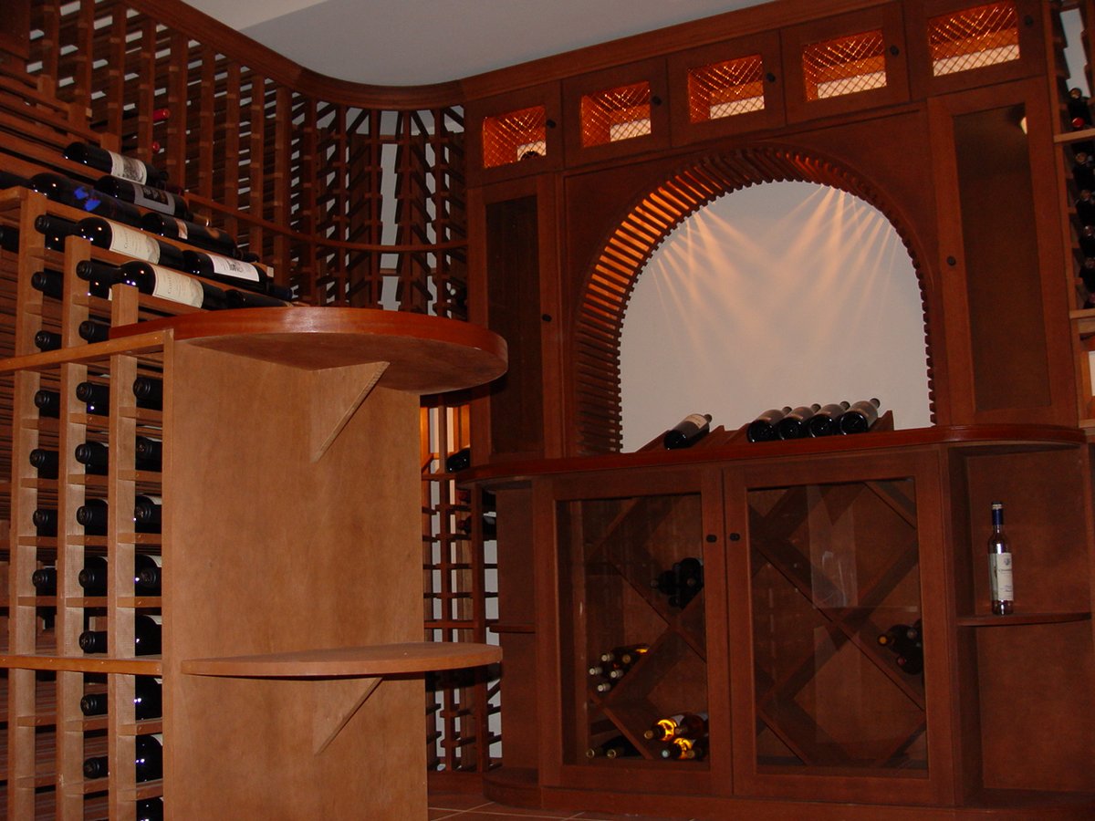 Wine Cellar