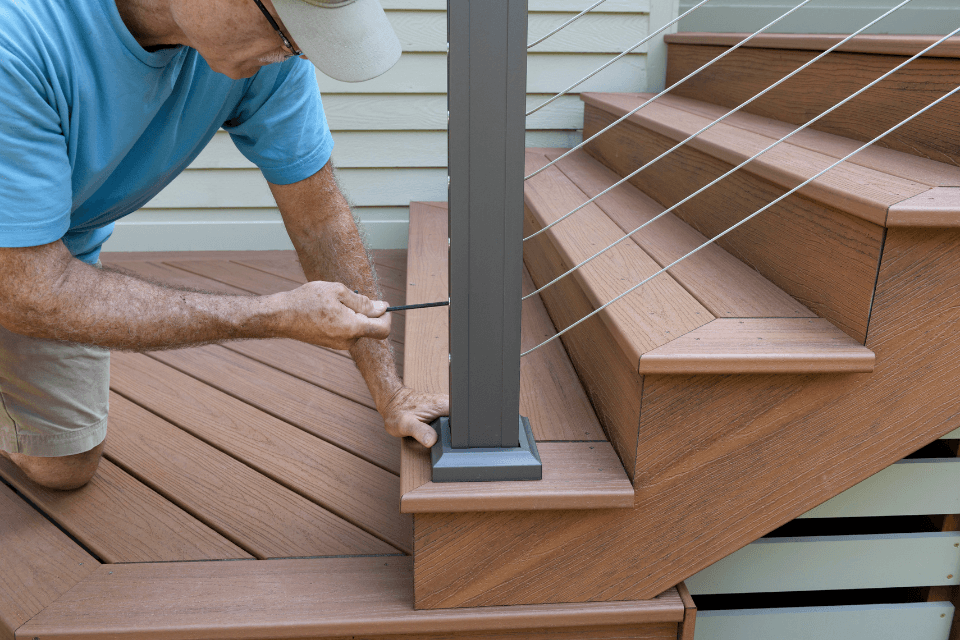 Deck Builder Snohomish County